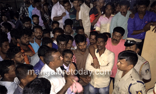 padubidri protest
